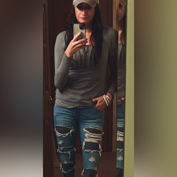 💎Meet your Posher, Nicki from MainEsHoliEsquisiteS @the 🔆Happy〽️Treasures🔆 Store - Picture 10 of 15